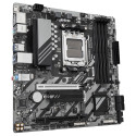 Mainboard|GIGABYTE|AMD B850|SAM5|ATX|Memory DDR5|Memory slots 4|1xPCI-Express 16x|2xM.2|1xHDMI|2xDis