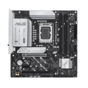 Mainboard|ASUS|Intel B860 Express|LGA1851|Micro-ATX|Memory DDR5|Memory slots 4|1xPCI-Express 4.0 1x|