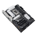 Mainboard|ASUS|Intel B860 Express|LGA1851|Micro-ATX|Memory DDR5|Memory slots 4|4xPCI-Express 4.0 16x