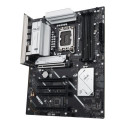 Mainboard|ASUS|Intel B860 Express|LGA1851|Micro-ATX|Memory DDR5|Memory slots 4|4xPCI-Express 4.0 16x