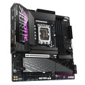 Mainboard|GIGABYTE|Intel B860 Express|LGA1851|Micro-ATX|Memory DDR5|Memory slots 4|2xPCI-Express 16x