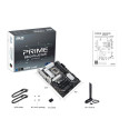 Mainboard|ASUS|Intel B860 Express|LGA1851|Micro-ATX|Memory DDR5|Memory slots 4|4xPCI-Express 4.0 16x