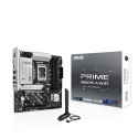 Mainboard|ASUS|Intel B860 Express|LGA1851|Micro-ATX|Memory DDR5|Memory slots 4|1xPCI-Express 4.0 1x|