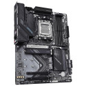 Mainboard|GIGABYTE|AMD X870|SAM5|ATX|Memory DDR5|Memory slots 4|3xPCI-Express 16x|2xM.2|1xHDMI|1xAud