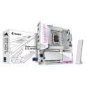 Mainboard|GIGABYTE|Intel B860 Express|LGA1851|Micro-ATX|Memory DDR5|1xPCI-Express 16x|3xM.2|1xHDMI|1