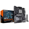 Mainboard|GIGABYTE|AMD X870|SAM5|ATX|Memory DDR5|Memory slots 4|3xPCI-Express 16x|2xM.2|1xHDMI|1xAud