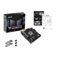 Mainboard|ASUS|AMD B850|SAM5|Micro-ATX|Memory DDR5|Memory slots 4|1xPCI-Express 4.0 1x|1xPCI-Express