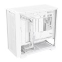 Case|ASUS|A21 PLUS|MidiTower|Case product features Transparent panel|Not included|MicroATX|MiniITX|C