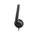 HEADSET USB H390/981-000406 LOGITECH