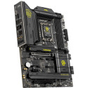 "LGA1851 MSI MAG B860 TOMAHAWK WIFI"