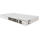 "16+4P MikroTik CRS320-8P-8B-4S+RM"