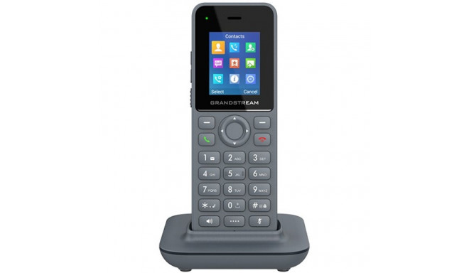 "Grandstream DP725 Schnurloses DECT-HD-Mobilteil"