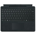 "Microsoft Surface Pro 10/11 Keyboard + Copilot Taste - Black"