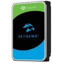 "SEAGATE Surveillance Skyhawk 1TB HDD SATA 6Gb/s 256MB cache 8.89cm 3.5Zoll"