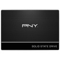 "PNY CS900 250GB 6,35cm 2,5Zoll SSD SATA-III"