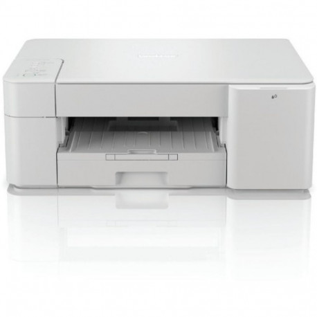 "T Brother DCP-J1200WE Tinte-Multifunktionsdrucker 3in1 A4 LAN WiFi Duplex"