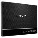 "PNY CS900 250GB 6,35cm 2,5Zoll SSD SATA-III"