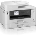 "T Brother MFC-J5740DW Tinte-Multifunktionsdrucker 4in1 LAN WLAN ADF Duplex"