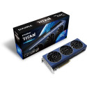 "A770 16GB Sparkle Intel Arc Titan OC GDDR6 3 Fan"