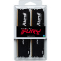 "KINGSTON 64GB 6000MT/s DDR5 CL30 DIMM Kit of 2 FURY Beast Black EXPO"