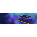 "SO KINGSTON 32GB 5600MT/s DDR5 CL40 SODIMM Kit of 2 FURY Impact PnP"