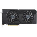 "RX 7700 XT 12GB ASUS Dual Radeon OC GDDR6"