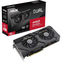 "RX 7700 XT 12GB ASUS Dual Radeon OC GDDR6"