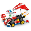 "LEGO Super Mario Mario Kart – Standard–Kart 72032"