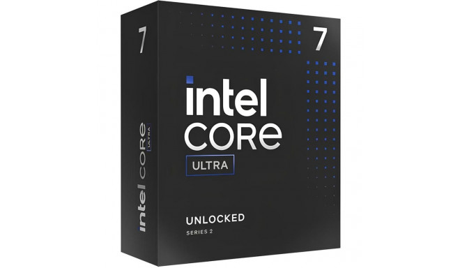 "Intel S1851 CORE ULTRA 7 265KF BOX"