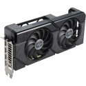 "RX 7700 XT 12GB ASUS Dual Radeon OC GDDR6"