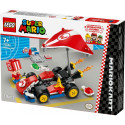 "LEGO Super Mario Mario Kart – Standard–Kart 72032"