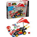 "LEGO Super Mario Mario Kart – Standard–Kart 72032"