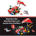 "LEGO Super Mario Mario Kart – Standard–Kart 72032"