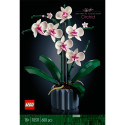 "LEGO Creator Botanicals Collection Orchidee 10311"