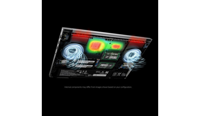 "HP EliteBook 860 G11 CU5 125U/16GB/512GBSSD/W11P"