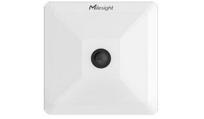 "IoT Milesight AI Workplace Occupancy Sensor (High Ceiling Mount Version)"