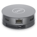 USB Dock - Dell Da305