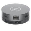 USB Dock - Dell Da305