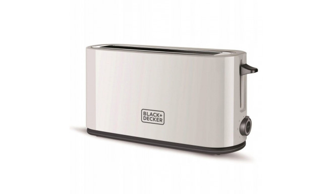 Toaster - Black+decker Bxto1001e 1000w