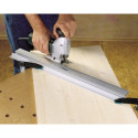 Tool - Wolfcraft Dowelling Jig 60cm Stainless Steel