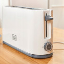 Toaster - Black+decker Bxto1001e 1000w