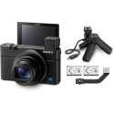 Sony Cyber-shot DSC-RX100 VII + Sony VCT-SGR1 Shooting Grip  (DSC-RX100M7G)