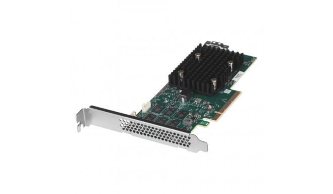 RAID Controller - Broadcom MegaRAID 9560-8i 12 Gbit/s PCIe x8