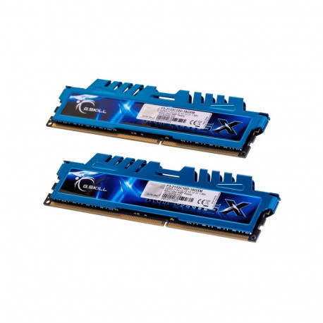 Memory Module - G.skill Ripjawsx 16GB Ddr3-2133, White