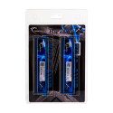 Memory Module - G.skill Ripjawsx 16GB Ddr3-2133, White