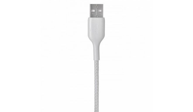 Lightning Cable - Belkin 1m White