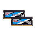 Memory Module - G.skill Ripjaws, Green.