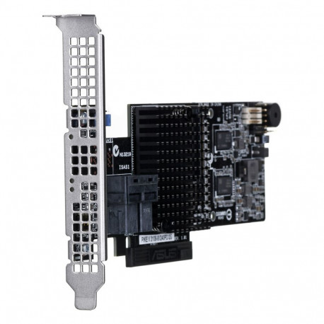 Raid Controller - ASUS Pike Ii 3108-8i-240pd/2g