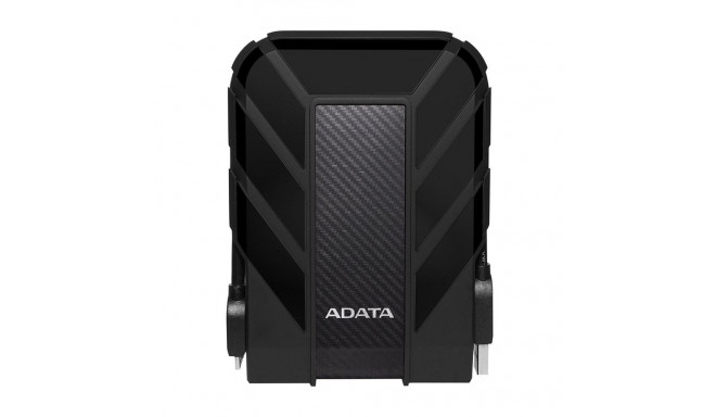 External Hard Drive - Adata Hd710 Pro 2TB Black