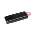 USB Flash Drive - Kingston Technology Exodia 3.2, Black